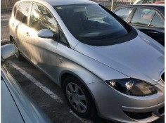 seat altea (5p1) del año 2004