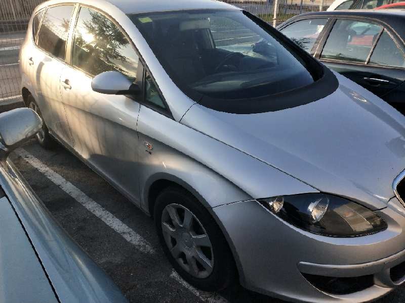 seat altea (5p1) del año 2004