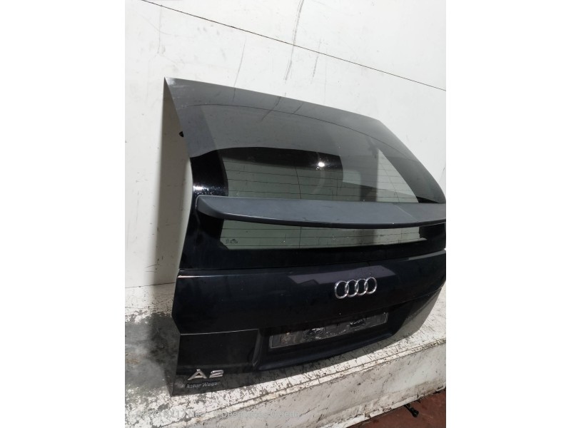 Recambio de porton trasero para audi a2 (8z) 1.4 tdi (55kw) referencia OEM IAM   5P