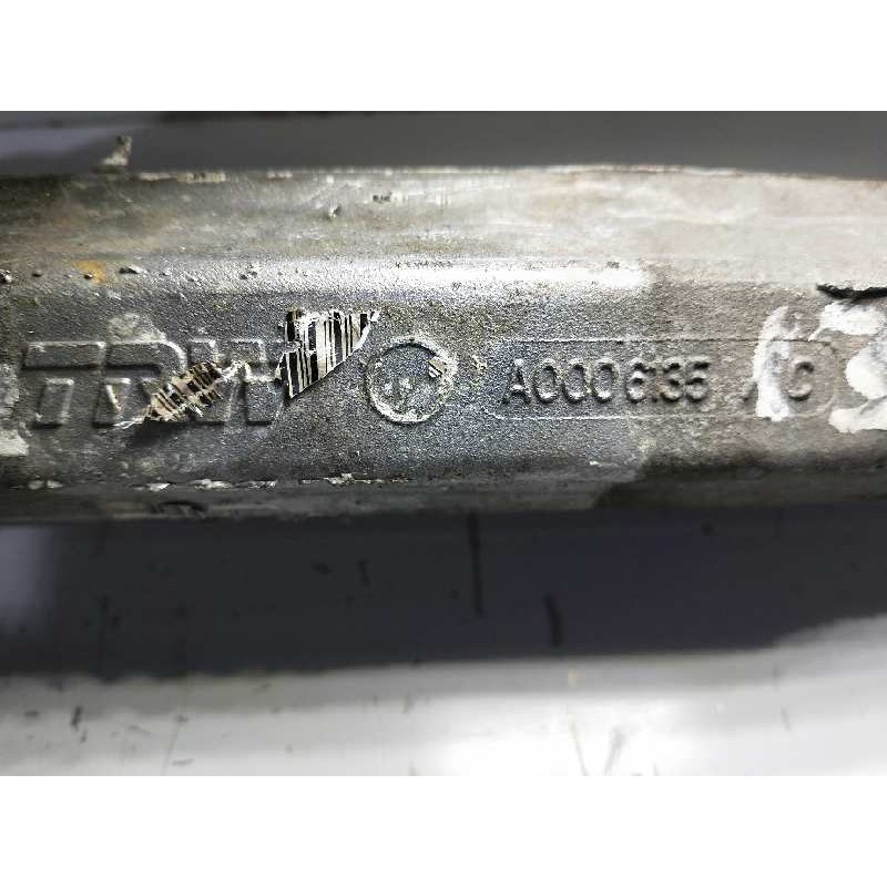 Recambio de cremallera direccion para opel corsa d 1.3 16v cdti referencia OEM IAM A0006135C  