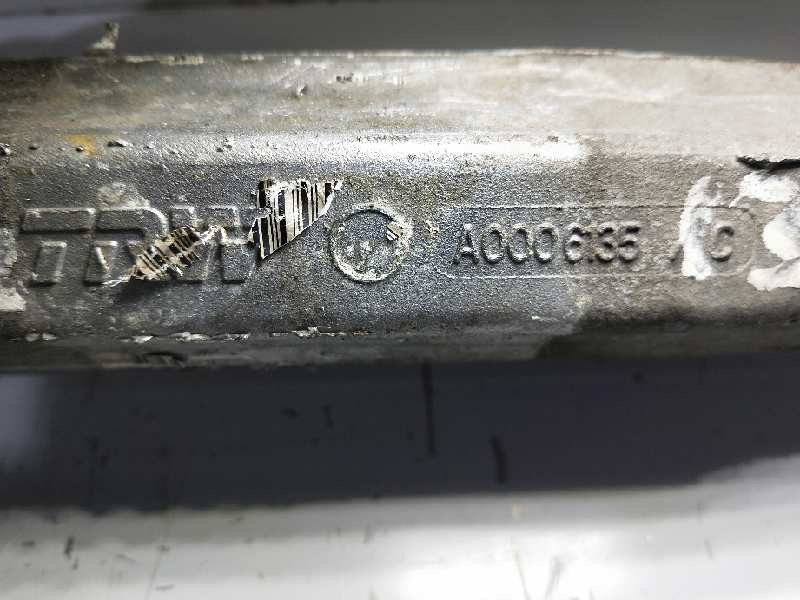 Recambio de cremallera direccion para opel corsa d 1.3 16v cdti referencia OEM IAM A0006135C  