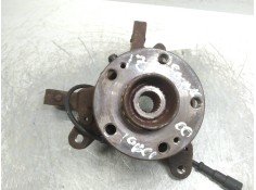 Recambio de mangueta delantera izquierda para renault scenic rx4 (ja0) 1.9 dci referencia OEM IAM   