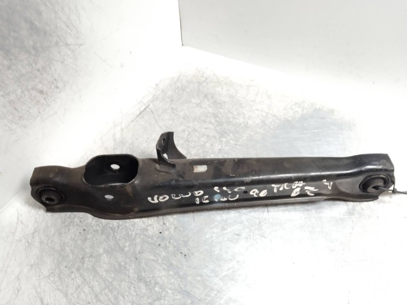 Recambio de brazo suspension inferior trasero izquierdo para volvo s40 berlina 1.8 flexifuel cat referencia OEM IAM   