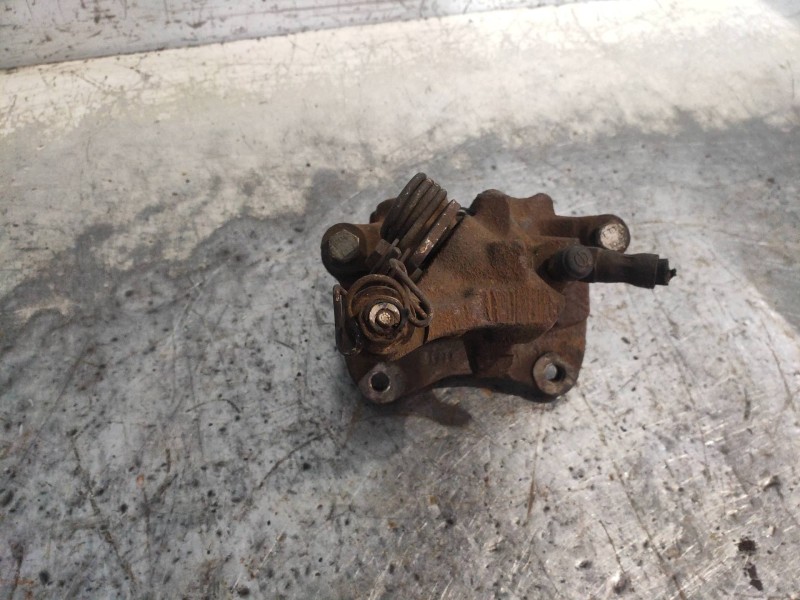Recambio de pinza freno trasera derecha para audi coupe (8b3) 2.0 20v quattro referencia OEM IAM   
