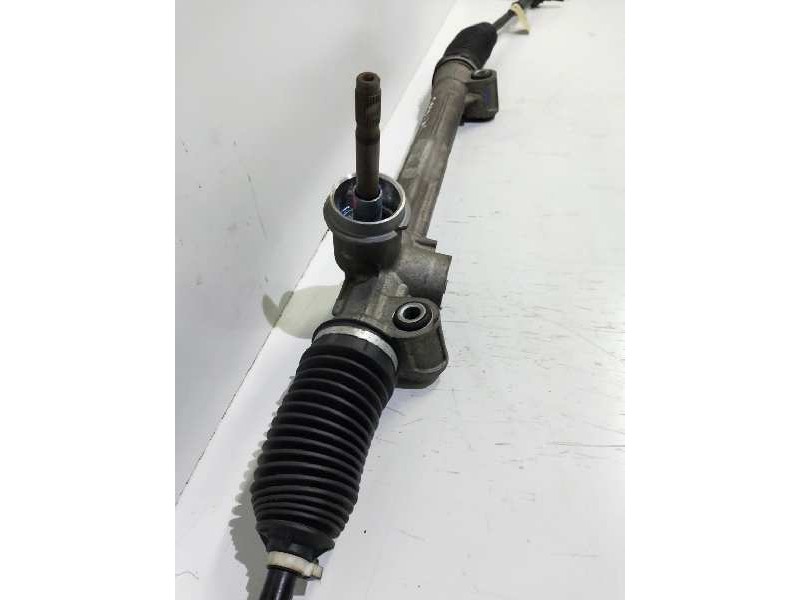 Recambio de cremallera direccion para opel corsa d 1.4 16v bivalent (gasolina / gas licuado del petróleo. gpl) referencia OEM IA