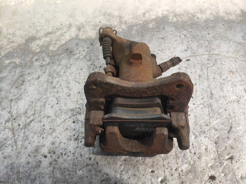 Recambio de pinza freno trasera derecha para audi coupe (8b3) 2.0 20v quattro referencia OEM IAM   