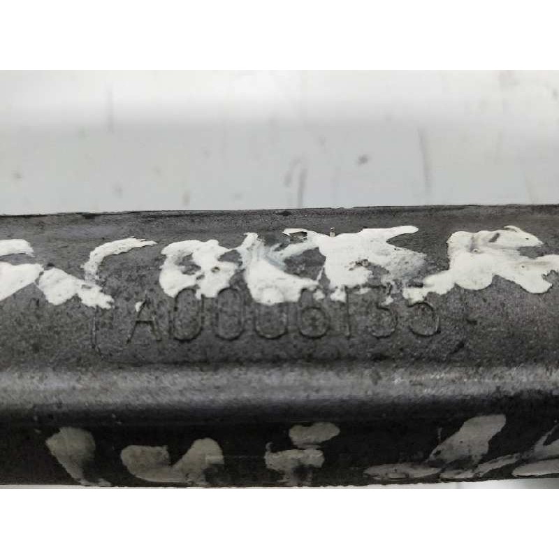 Recambio de cremallera direccion para opel corsa d 1.4 16v bivalent (gasolina / gas licuado del petróleo. gpl) referencia OEM IA
