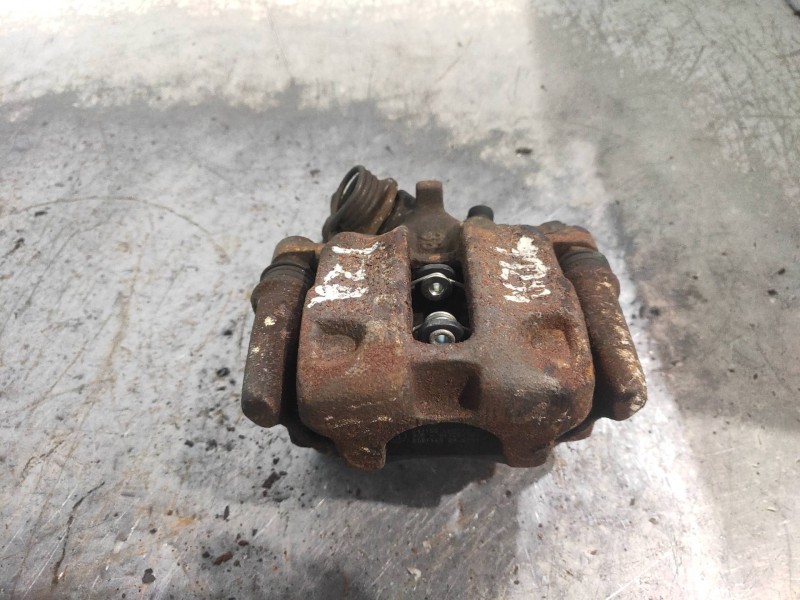 Recambio de pinza freno trasera izquierda para audi coupe (8b3) 2.0 20v quattro referencia OEM IAM   