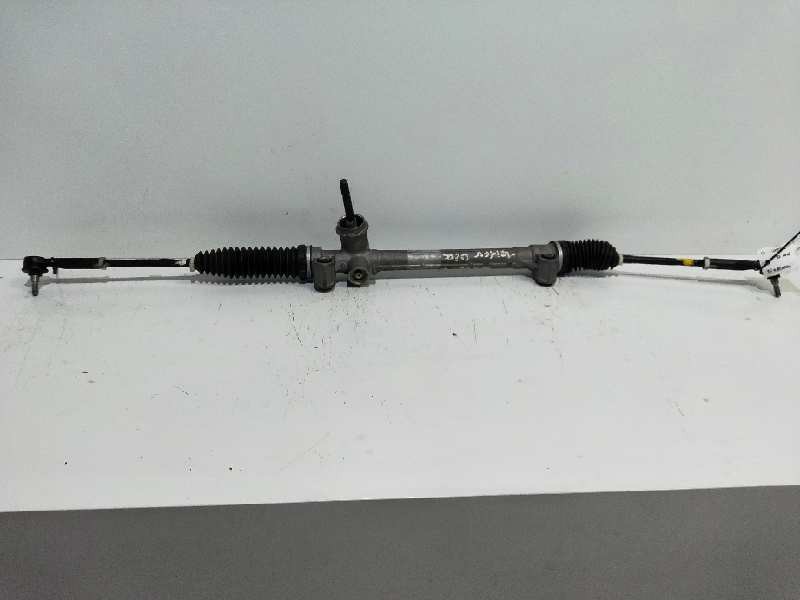 Recambio de cremallera direccion para opel corsa d referencia OEM IAM A000625C  