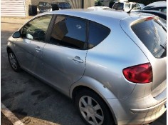 seat altea (5p1) del año 2004 2