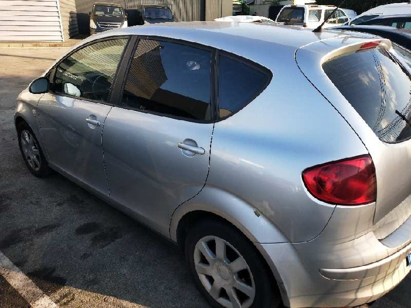 seat altea (5p1) del año 2004
