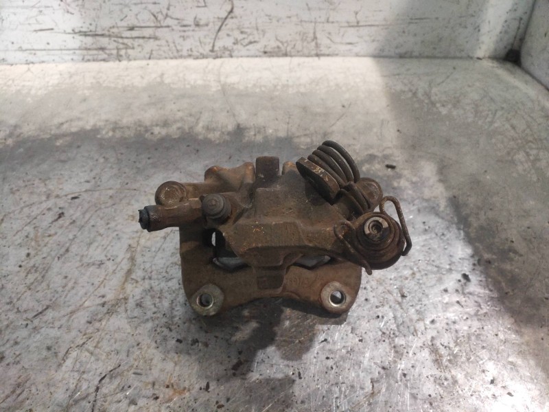 Recambio de pinza freno trasera izquierda para audi coupe (8b3) 2.0 20v quattro referencia OEM IAM   