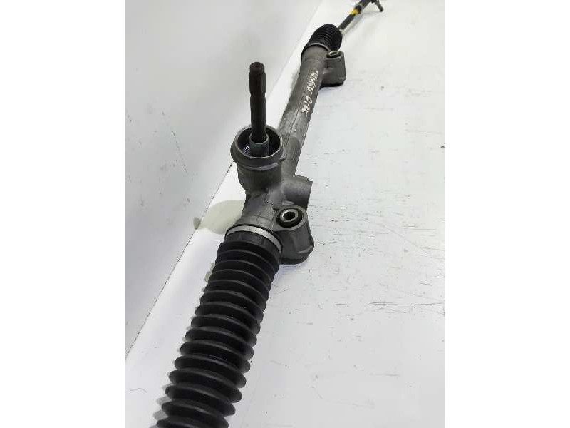 Recambio de cremallera direccion para opel corsa d referencia OEM IAM A000625C  