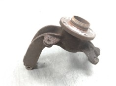 Recambio de mangueta delantera izquierda para renault megane ii classic berlina 2.0 referencia OEM IAM    2