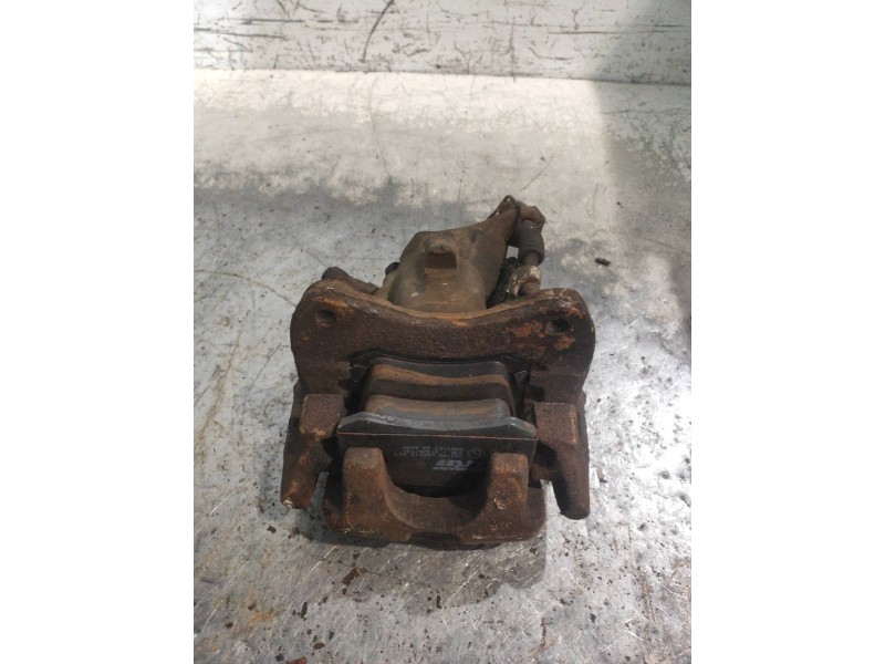 Recambio de pinza freno trasera izquierda para audi coupe (8b3) 2.0 20v quattro referencia OEM IAM   