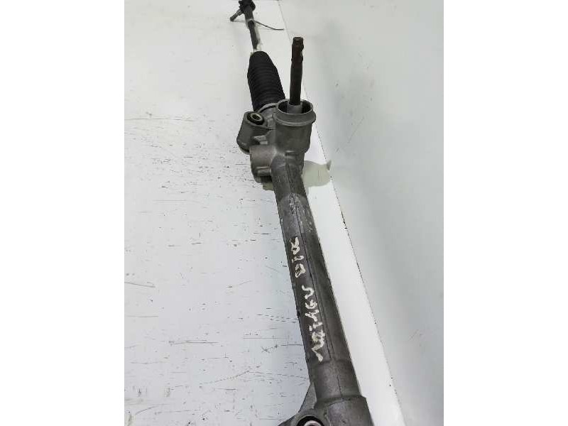 Recambio de cremallera direccion para opel corsa d referencia OEM IAM A000625C  