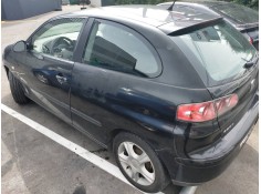 seat ibiza (6l1) del año 2005 2