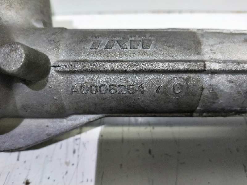 Recambio de cremallera direccion para opel corsa d referencia OEM IAM A000625C  