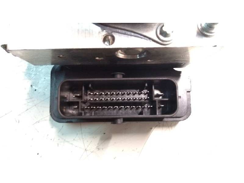 Recambio de abs para renault clio iv 1.5 dci diesel fap referencia OEM IAM 0265257881 476600188R 