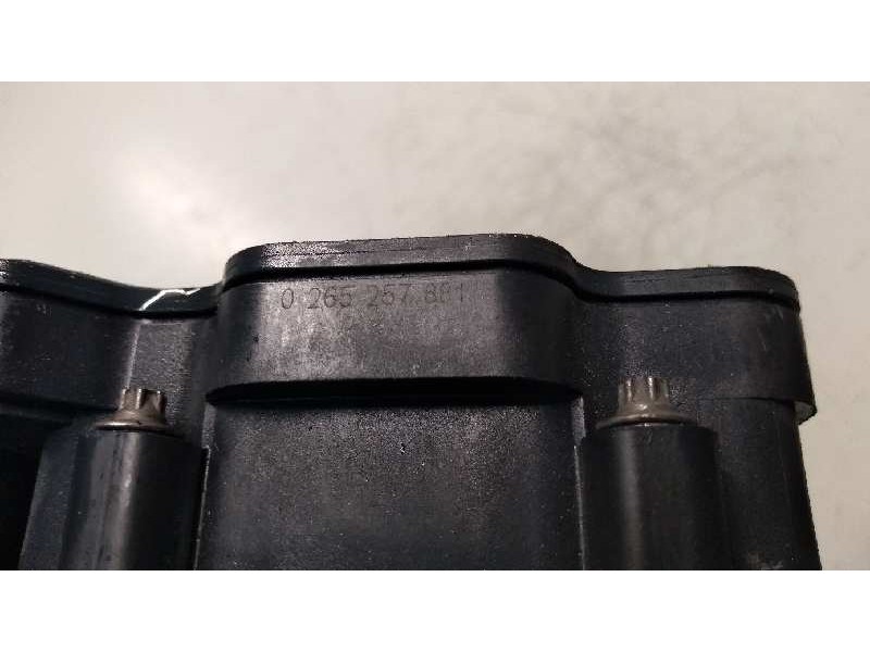 Recambio de abs para renault clio iv 1.5 dci diesel fap referencia OEM IAM 0265257881 476600188R 