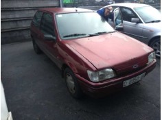 ford fiesta berl./courier del año 1995