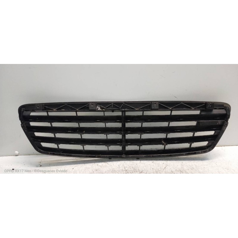 Recambio de rejilla delantera para mercedes clase e (w211) berlina e 220 cdi (211.006) referencia OEM IAM   
