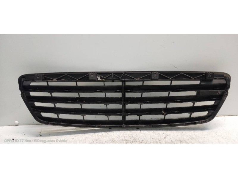 Recambio de rejilla delantera para mercedes clase e (w211) berlina e 220 cdi (211.006) referencia OEM IAM   