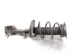 Recambio de amortiguador delantero derecho para renault clio iv 1.5 dci diesel fap referencia OEM IAM   