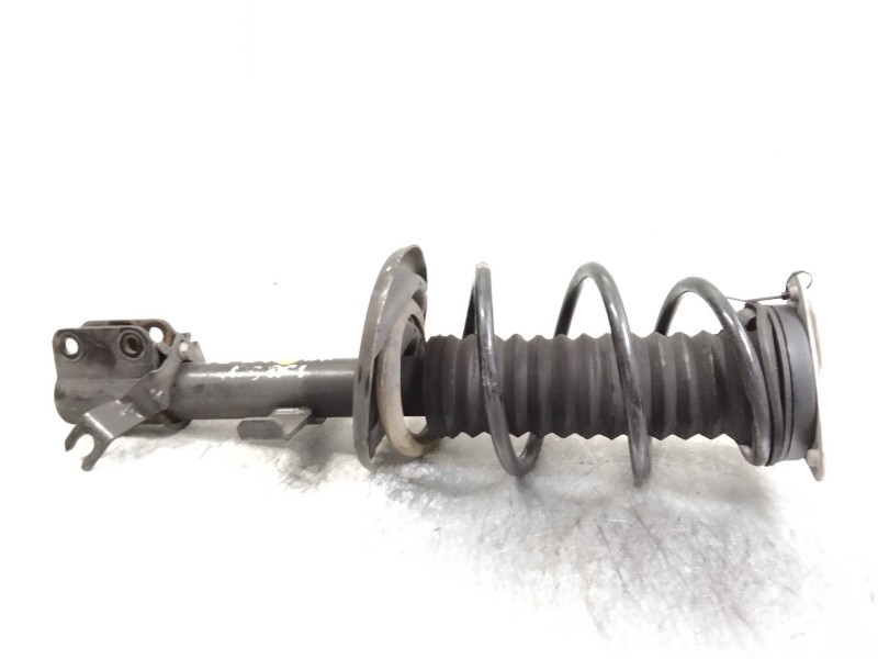Recambio de amortiguador delantero derecho para renault clio iv 1.5 dci diesel fap referencia OEM IAM   