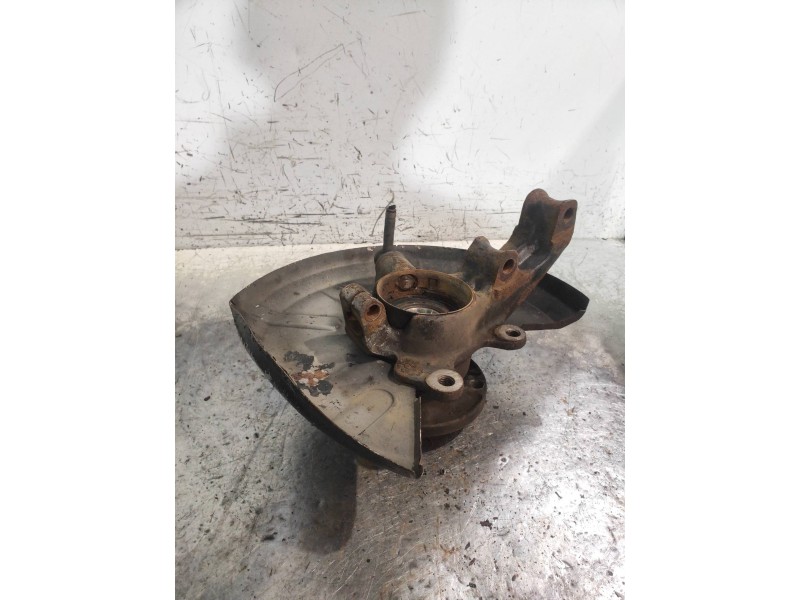 Recambio de mangueta delantera derecha para audi coupe (8b3) 2.0 20v quattro referencia OEM IAM   