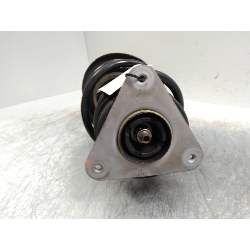 Recambio de amortiguador delantero derecho para renault clio iv 1.5 dci diesel fap referencia OEM IAM   