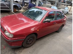 seat cordoba berlina (6k2) del año 1996