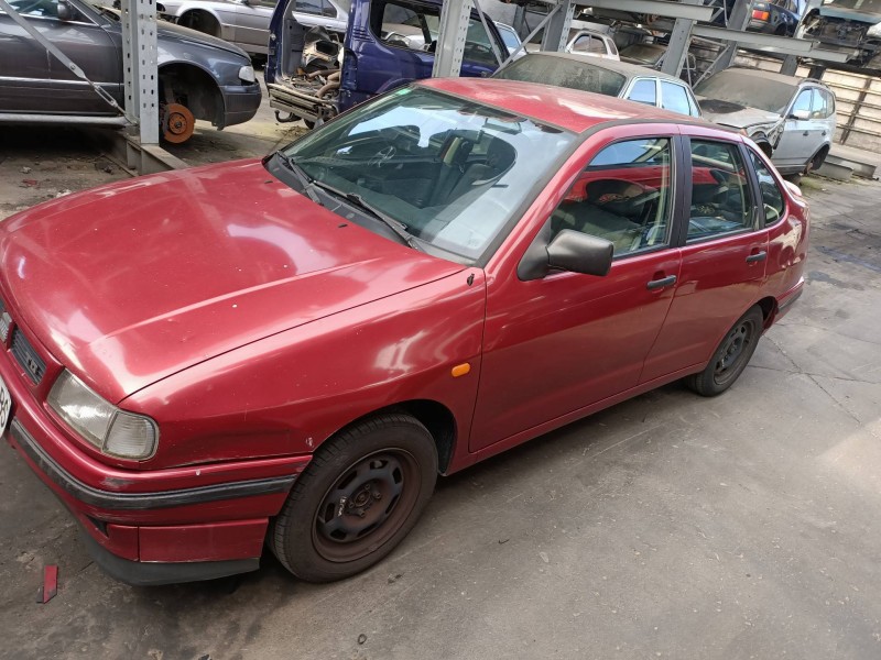 seat cordoba berlina (6k2) del año 1996