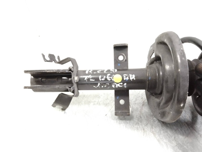 Recambio de amortiguador delantero derecho para renault clio iv 1.5 dci diesel fap referencia OEM IAM   