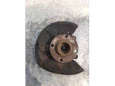 Recambio de mangueta delantera izquierda para audi coupe (8b3) 2.0 20v quattro referencia OEM IAM   