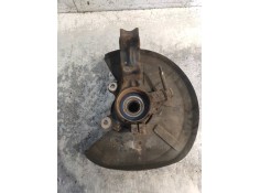 Recambio de mangueta delantera izquierda para audi coupe (8b3) 2.0 20v quattro referencia OEM IAM    2