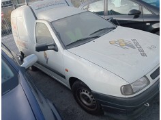 seat inca (6k9) del año 2000