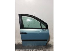 Recambio de puerta delantera derecha para citroen c8 2.2 hdi exclusive referencia OEM IAM   5P