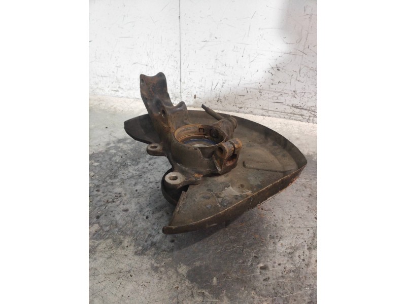 Recambio de mangueta delantera izquierda para audi coupe (8b3) 2.0 20v quattro referencia OEM IAM   