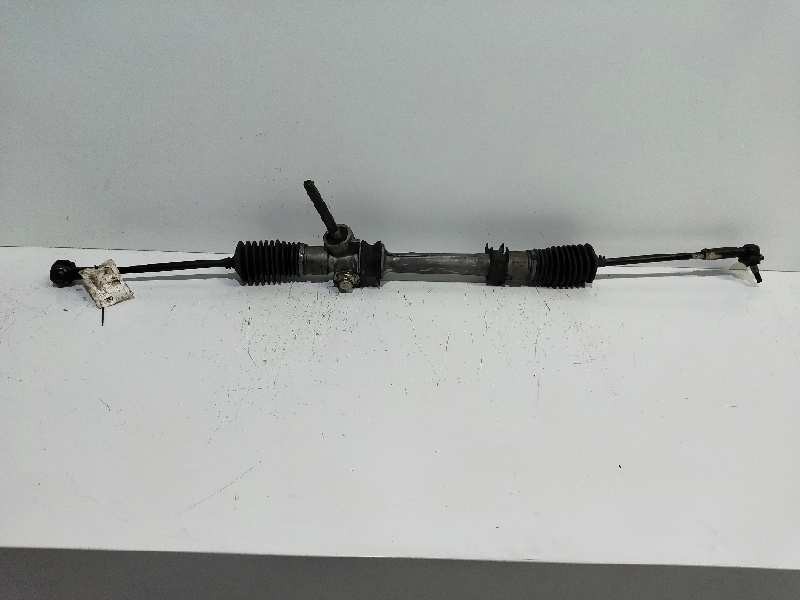 Recambio de cremallera direccion para opel corsa b 1.0 12v cat (x 10 xe / lw3) referencia OEM IAM 26030367   Recambio de cremallera direccion para opel corsa b 1.0 12v cat (x 10 xe / lw3) referencia OEM IAM 26030367