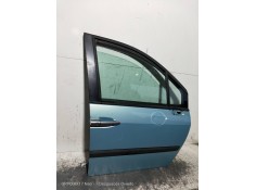 Recambio de puerta delantera derecha para citroen c8 2.2 hdi exclusive referencia OEM IAM   5P 2