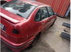 seat cordoba berlina (6k2) del año 1996 2