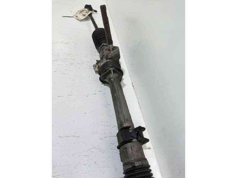 Recambio de cremallera direccion para opel corsa b 1.0 12v cat (x 10 xe / lw3) referencia OEM IAM 26030367   Recambio de cremallera direccion para opel corsa b 1.0 12v cat (x 10 xe / lw3) referencia OEM IAM 26030367