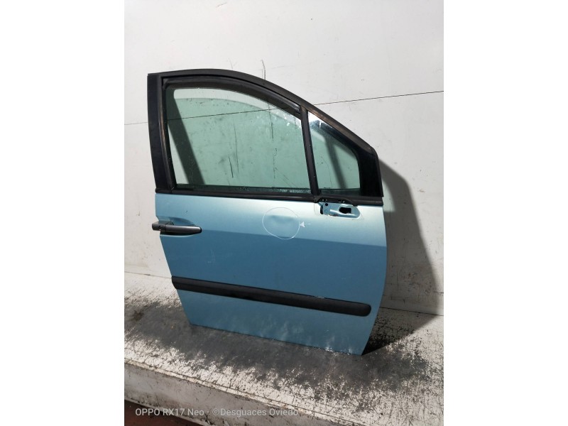 Recambio de puerta delantera derecha para citroen c8 2.2 hdi exclusive referencia OEM IAM   5P