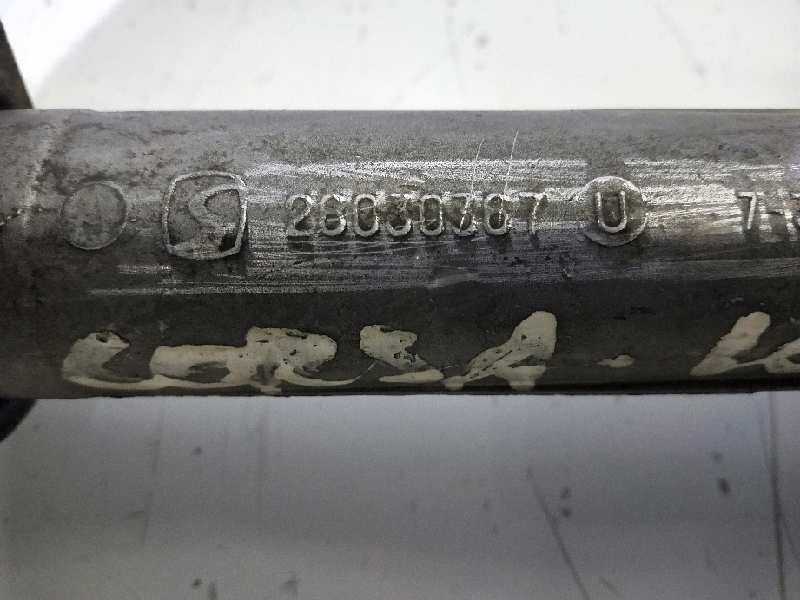 Recambio de cremallera direccion para opel corsa b 1.0 12v cat (x 10 xe / lw3) referencia OEM IAM 26030367   Recambio de cremallera direccion para opel corsa b 1.0 12v cat (x 10 xe / lw3) referencia OEM IAM 26030367