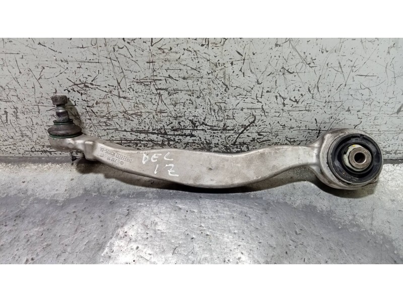 Recambio de brazo suspension inferior delantero izquierdo para mercedes clase e (w212) lim. e 220 bluetec 4matic (212.011) refer