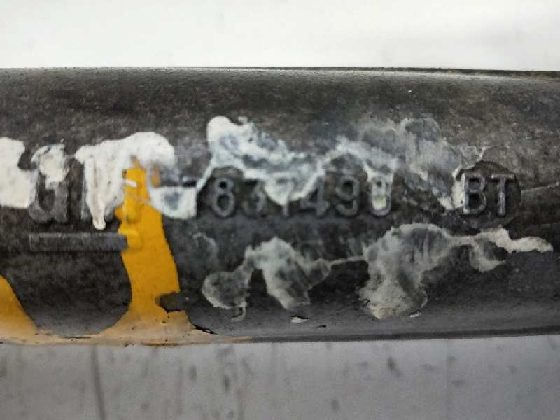 Recambio de cremallera direccion para opel corsa a 1.3 referencia OEM IAM 78374998   Recambio de cremallera direccion para opel corsa a 1.3 referencia OEM IAM 78374998