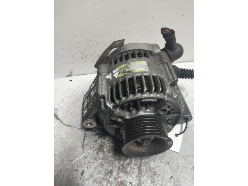 Recambio de alternador para toyota lexus is 300 (jce10) 3.0 premium referencia OEM IAM 1012119410  