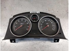 Recambio de cuadro instrumentos para opel zafira b 1.8 16v referencia OEM IAM 13225986 XF 