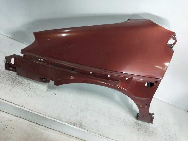 Recambio de aleta delantera izquierda para renault scenic rx4 (ja0) 1.9 dci diesel cat referencia OEM IAM   